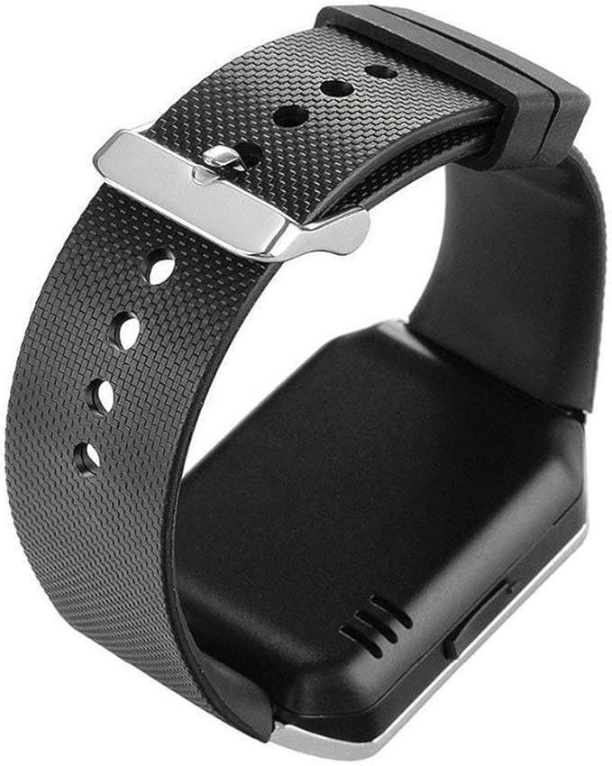 Reloj inteligente DZ09 MTK6261-D Android electrónico 1,56 pulgadas