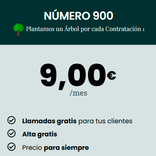 NÚMERO 900